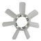 Aisin Toyota 4Runner 95-84/Celica 85-78/Corona Fan Blade, Fnt003 FNT003 - alternate 1